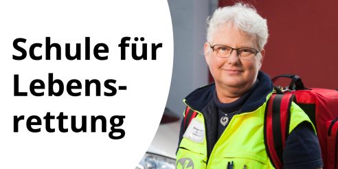 Schule für Lebensrettung