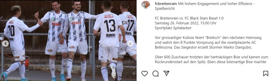 FC Breitenrain