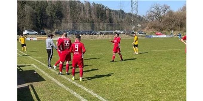 Der FC Kloten in der Saison 2021/2022. FC Kloten