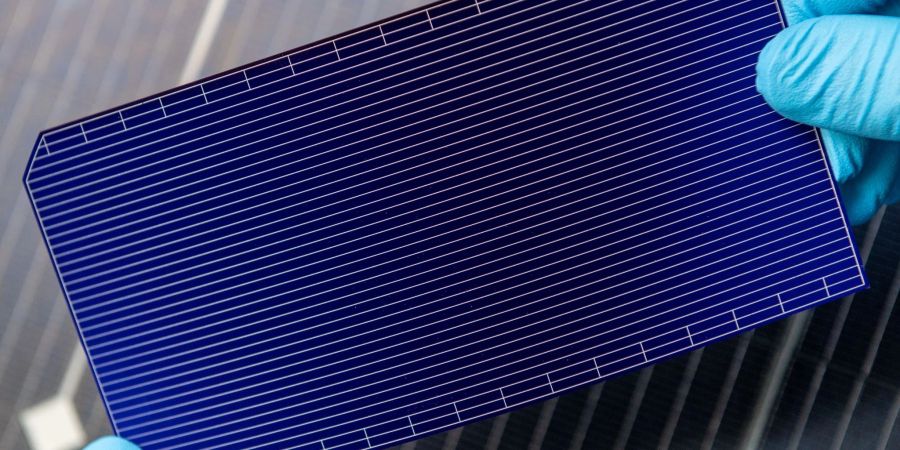 Photovoltaik