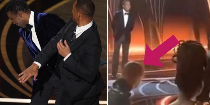 will smith