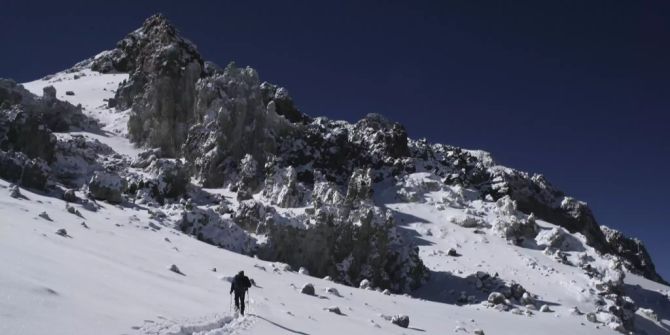 Aconcagua