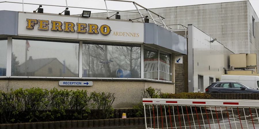 Der Konzern kauft keine türkischen Haselnüsse mehr und setzt auf Produzenten aus anderen Ländern.