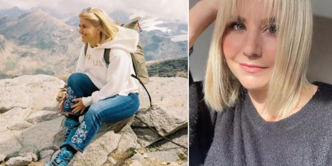 «Ich tanke Energie» - Darum müssen Fans ohne Beatrice Egli auskommen
