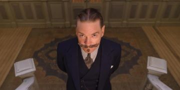 Kenneth Branagh
