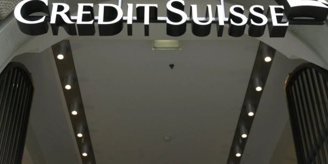 credit suisse