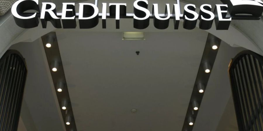 credit suisse