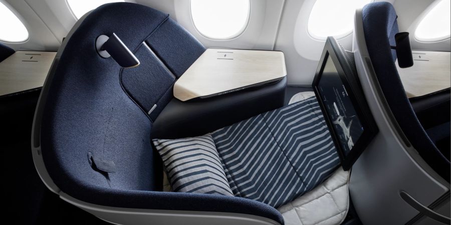 business class finnair