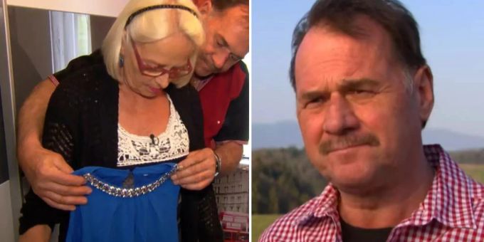 Kein TV-Comeback! - Casanova Hans gibt «Bauer, ledig, sucht» einen Korb