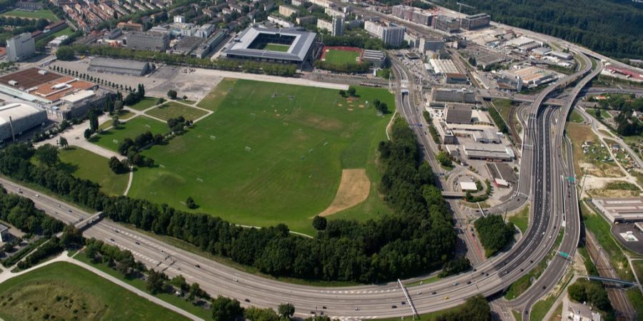 Wankdorf