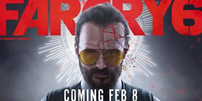 «Joseph: Kollaps» - Letzter «Far Cry 6»-DLC kommt am 8. Februar