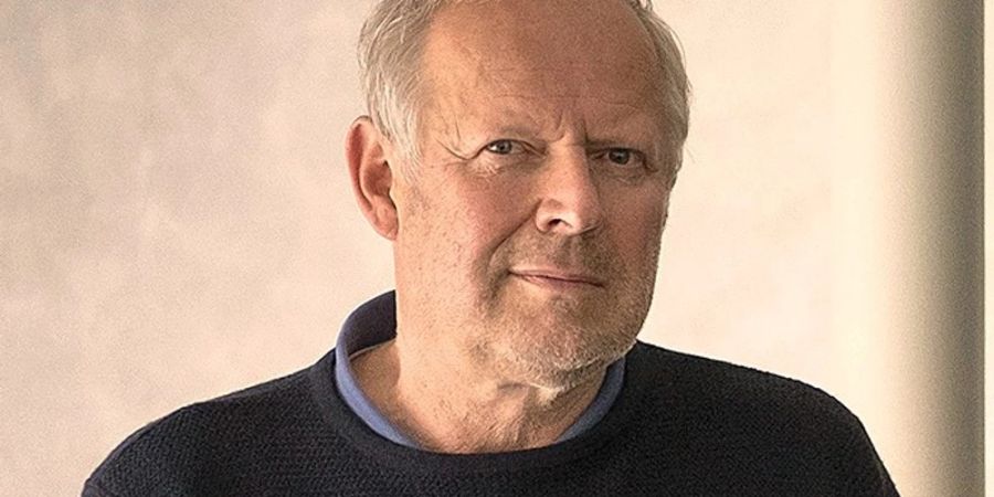 Für den neuen «Tatort» aus Kiel stand Axel Milberg gemeinsam mit seinem Sohn August vor der Kamera.