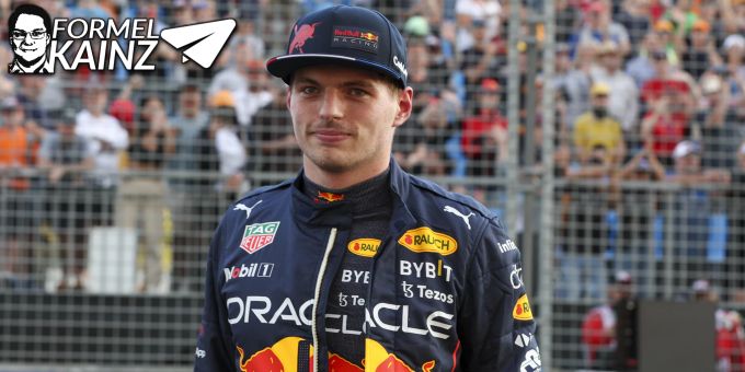 Mit Papa Jos - F1-Weltmeister Max Verstappen gründet eigenes Renn-Team