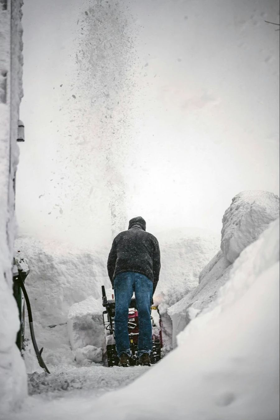Schnee