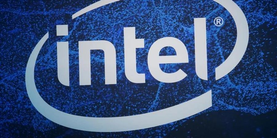 Intel Logo