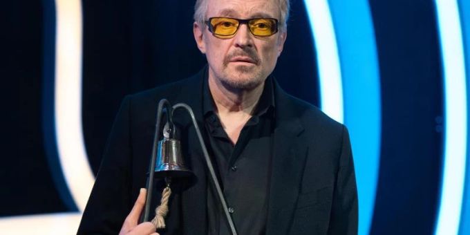 Josef Hader ist Preisträger in der Sparte Kabarett beim Deutschen Kleinkunstpreis 2022. Foto: Sebastian Christoph Gollnow/dpa Josef Hader ist Preisträger in der Sparte Kabarett beim Deutschen Kleinkunstpreis 2022. Foto: Sebastian Christoph Gollnow/dpa