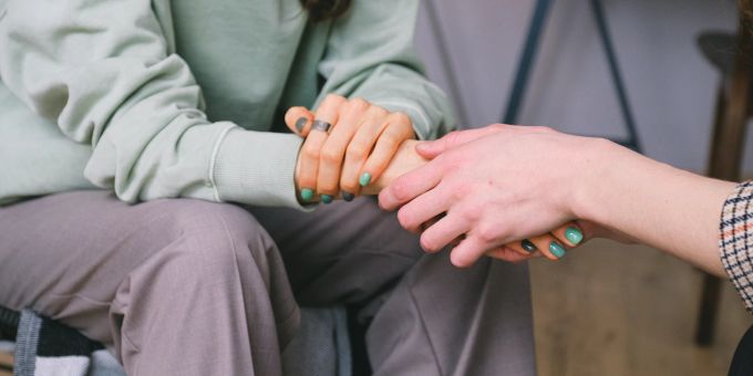 Gastbeitrag - Häusliche Gewalt: Kein Hilferuf darf ins Leere gehen!