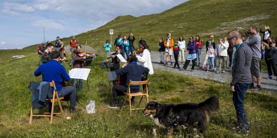 Verbier Festival