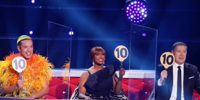 15. Staffel - «Let's Dance»: Diese Stars sind dabei