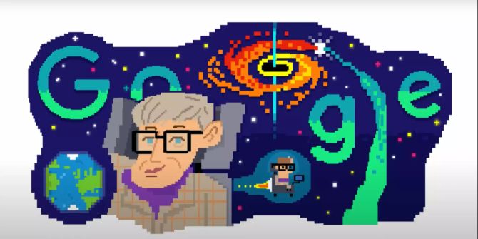 Google Doodle