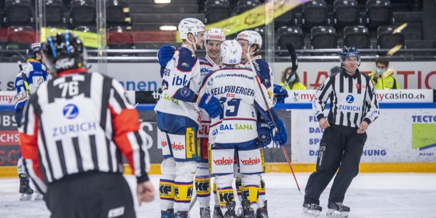 EHC Kloten