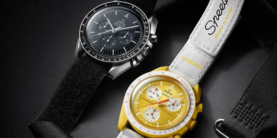 swatch group