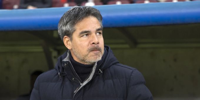 David Wagner: «Ich habe Verständnis dafür, dass die sportliche Führung der Mannschaft neue Impulse verleihen will.» YB