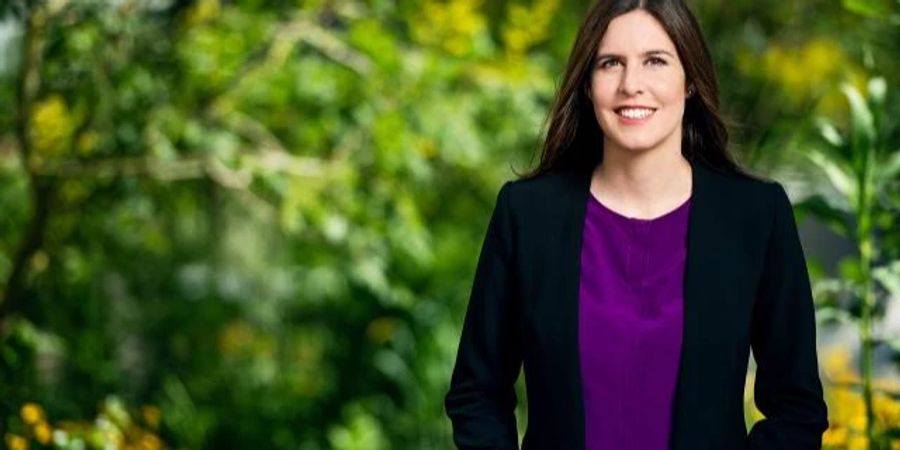 Mirjam Mathis srf