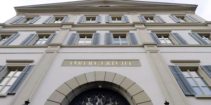 Das Obergericht des Kantons Zürich. Obergericht Zürich