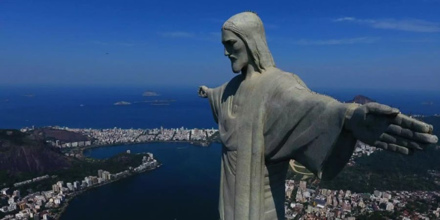 Cristo Redentor