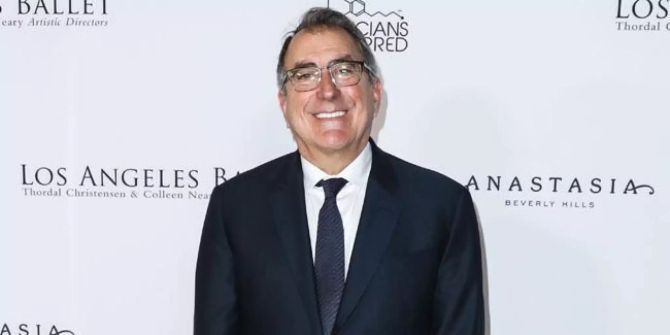 Kenny Ortega