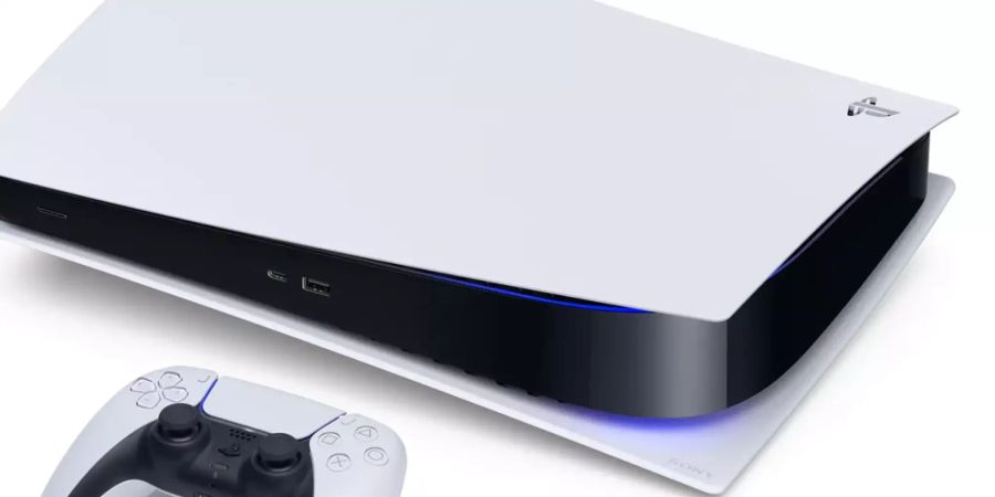 Sony PS5 Playstation 5