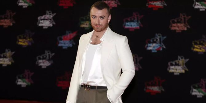 sam smith