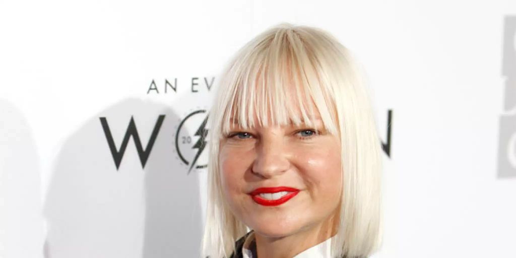 Sia: Adoption dank TV-Show