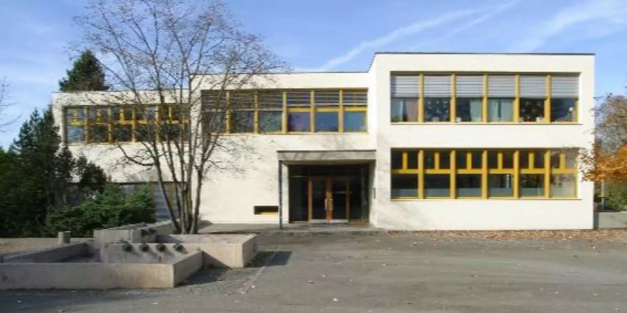 Renovation Toilettenanlagen und Garderoben Schulanlage Mettlen