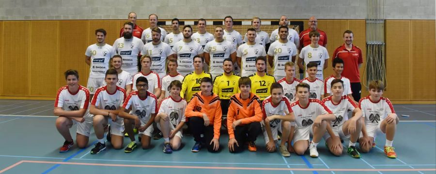 Kloten Handball
