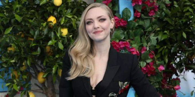 Amanda Seyfried Amanda Seyfried