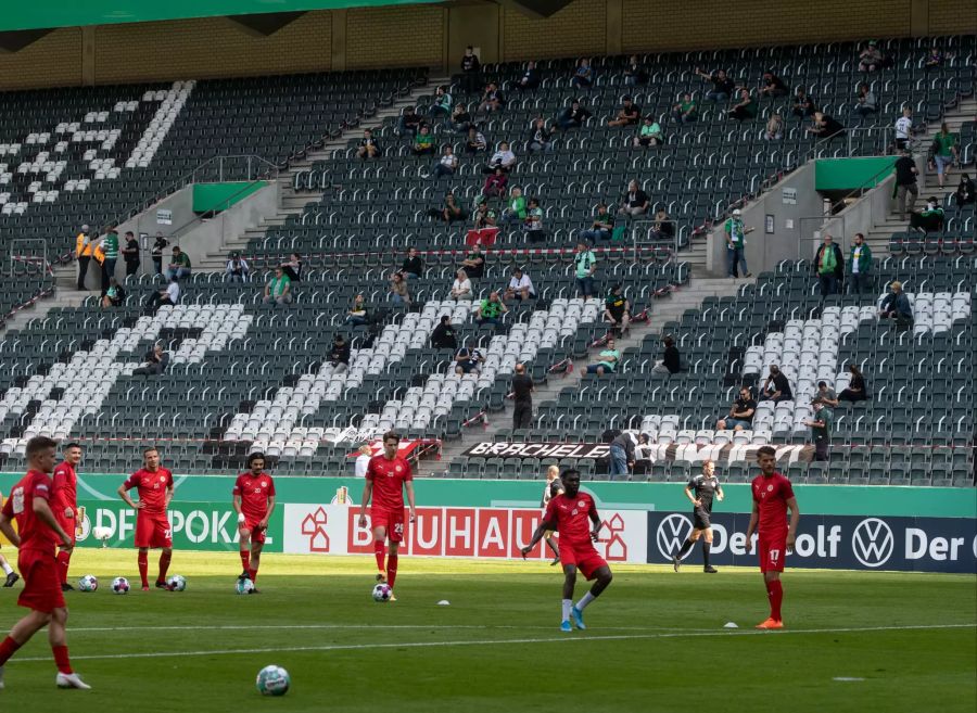 Borussia Mönchengladbach