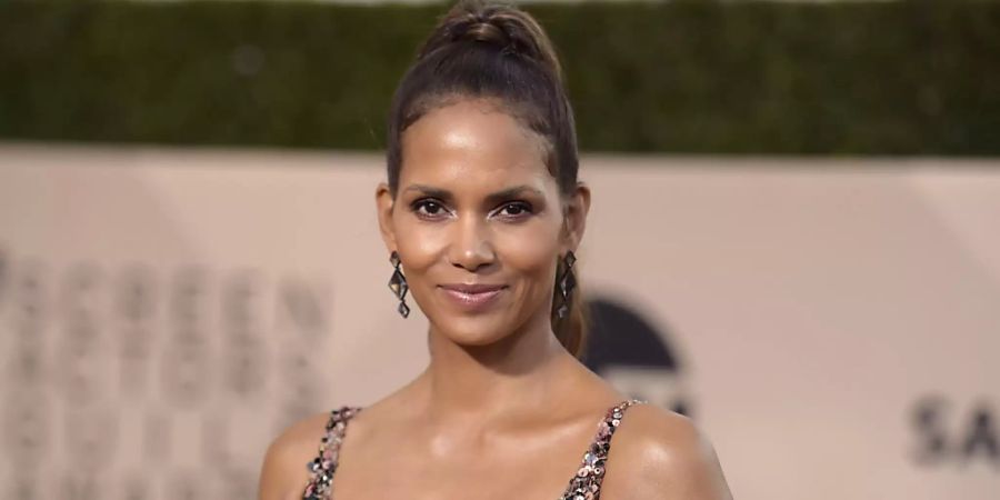 halle berry