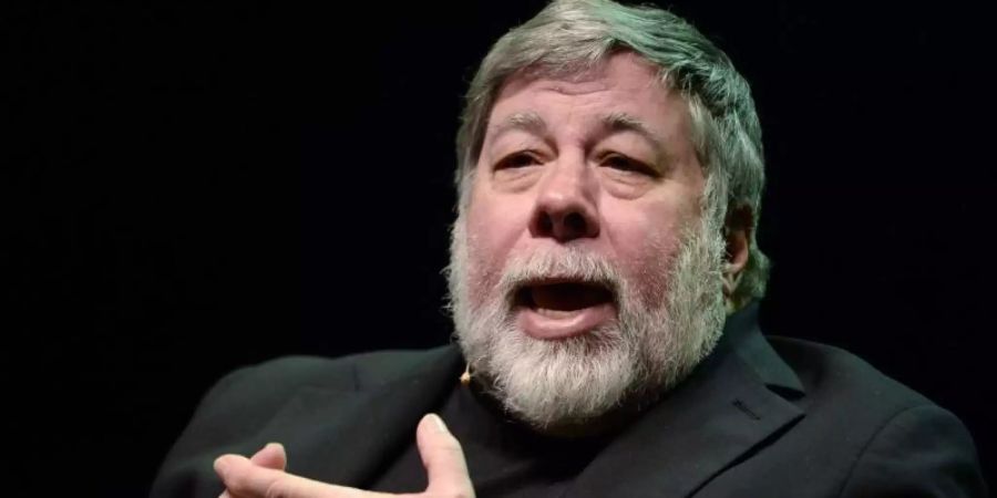 Steve wozniak