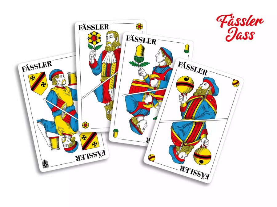 Der Fässlerjass