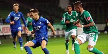 SV Werder Bremen