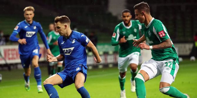 SV Werder Bremen