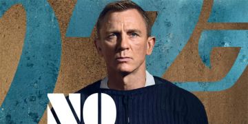 «James Bond»