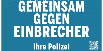 Nationaler Tag des Einbruchschutzes
