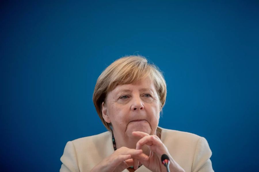CDU Bundesvorstand