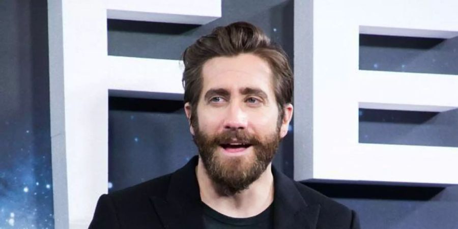 Jake Gyllenhaal