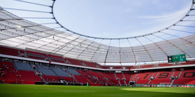 BayArena