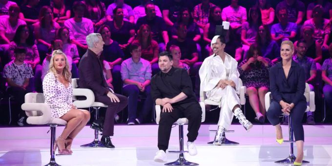 Corona-Abstand? - Zuschauer von «I Can See Your Voice» wütend
