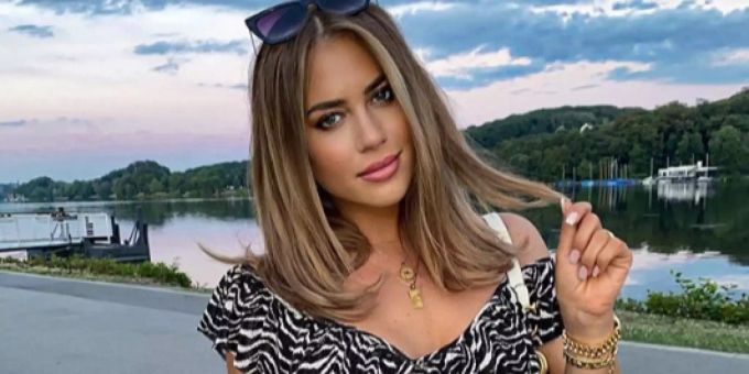 Schwer krank - «Bachelorette» Jessica Paszka sorgt sich um Grossmutter
